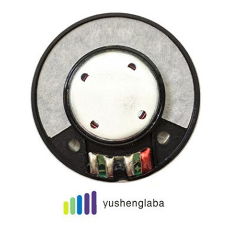 32 Ohm 40mm Headphone Speaker Replacement Pair 40mm Headphone