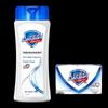 Safeguard Classic Pure White Body Wash & Soap Set