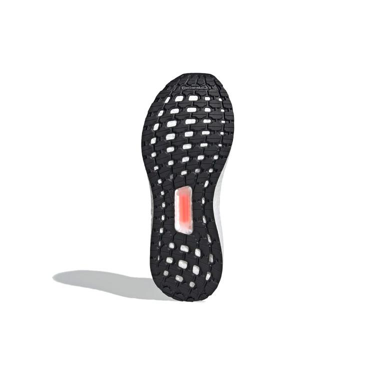 Nye Adidas Ultra Boost 20 Cloud White Dame EG0713