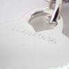 [Used] TIFFANY/Tiffany 925 Heart Tag Bracelet/j62-2