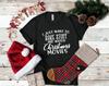 I Just Want To Bake Stuff and Watch Christmas Movies Graphic Tee