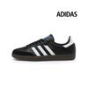 Common Sneakers Samba Og Black White Gum B75807