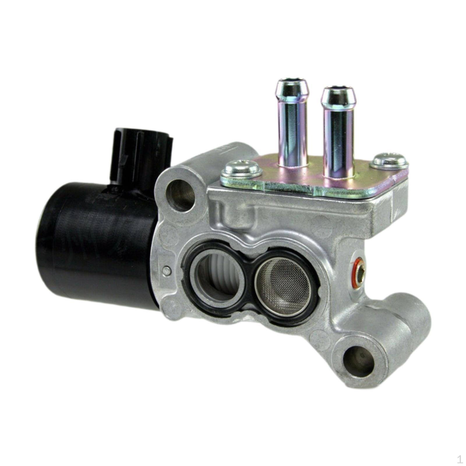 

Клапан управления холостым ходом 138200-0660 Запчасти для Honda Civic CD5 96-00