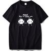 Üst giysisi – T-shirtler