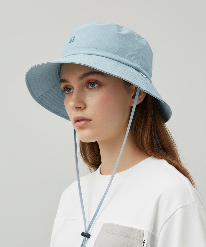 Kamello Nylon Bucket Hat Kh001