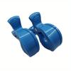 Alligator Clip Hooks, Portable Car Seat Clips, Universal Accessories