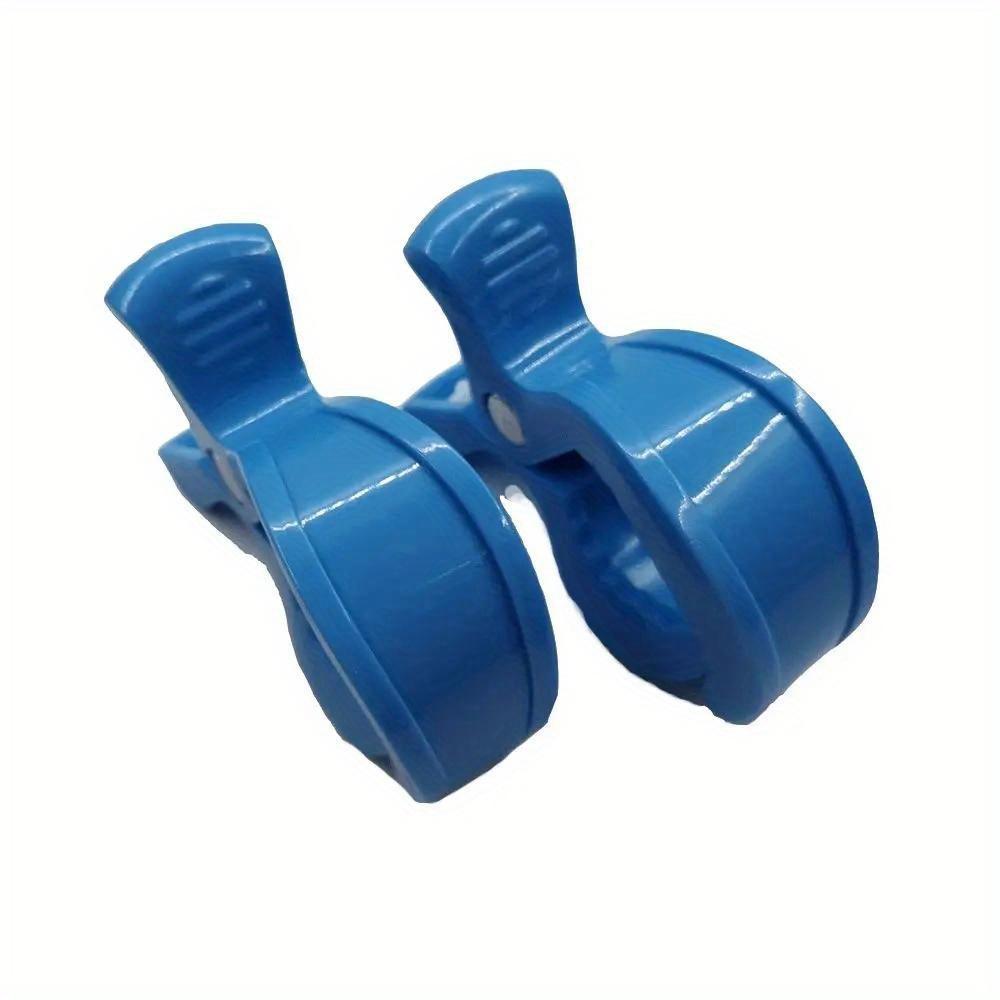 Alligator Clip Hooks, Portable Car Seat Clips, Universal Accessories