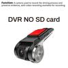 Car Radio For AHD 720P 1080P DVR And 360 Camera Built-in Sensor External Sensor TPMS