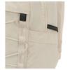 The North Face Borealis 10L Simple Versatile Logo Embroidered Outdoor Bag Men bags Cream NM2DR06D