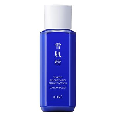 Sekkisei Brightening Essence Lotion Medicated Sekkisei Brightening Essence Lotion Trial 30mL For Rough and Tears [Quasi-drug] Skin, Blemishes,