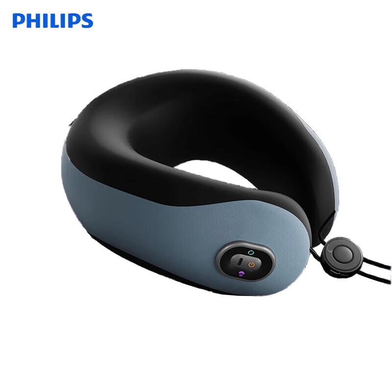 Philips PPM3105N Neck and Shoulder Massager