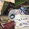 2” x 2” Passport Die Cutter Punch, Handheld Paper Photo Picture Cutter, Metal Passport Cutter, ID Die Cutter, Hardened Steel Dies, Business Cards