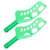 Sports Scoop Ball Game Sensory Motor Skill Training Outdoor Scoop Toss Game for Yard Beach Picnic