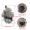 Motorcycle Carburetor Set For Polaris Ranger 400 2010-2014 For Trail Boss MAGNUM 2X4 4X4 SPORTSMAN 500 MV7 ATV Accessories