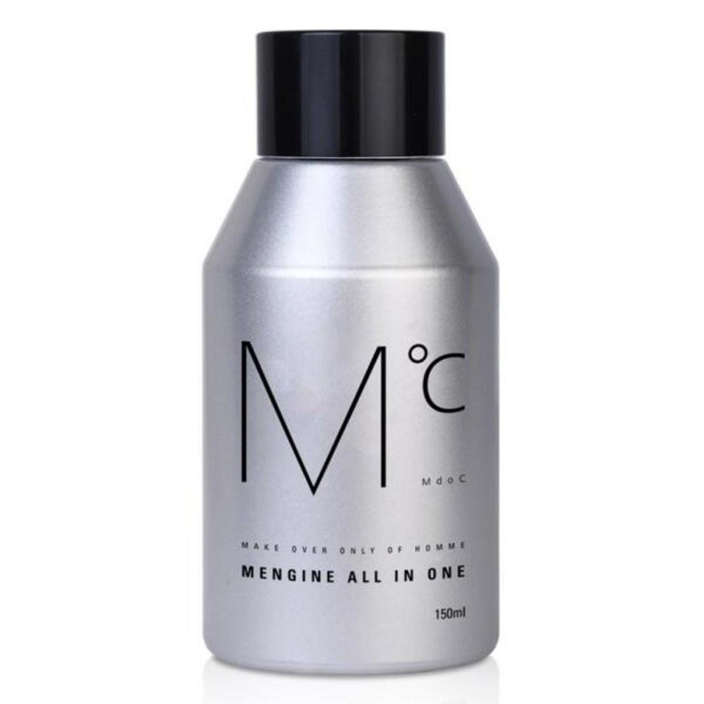 

Menjin All-in-One Mdoc 150ml. 1PCS