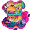 Polly Pocket - Flamingo Überraschungen - Mini-Puppe - ab 4 Jahren hgc41