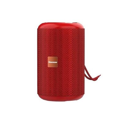 Newmen BT32 Portable Bluetooth Speaker CN Plug (adapter Included)