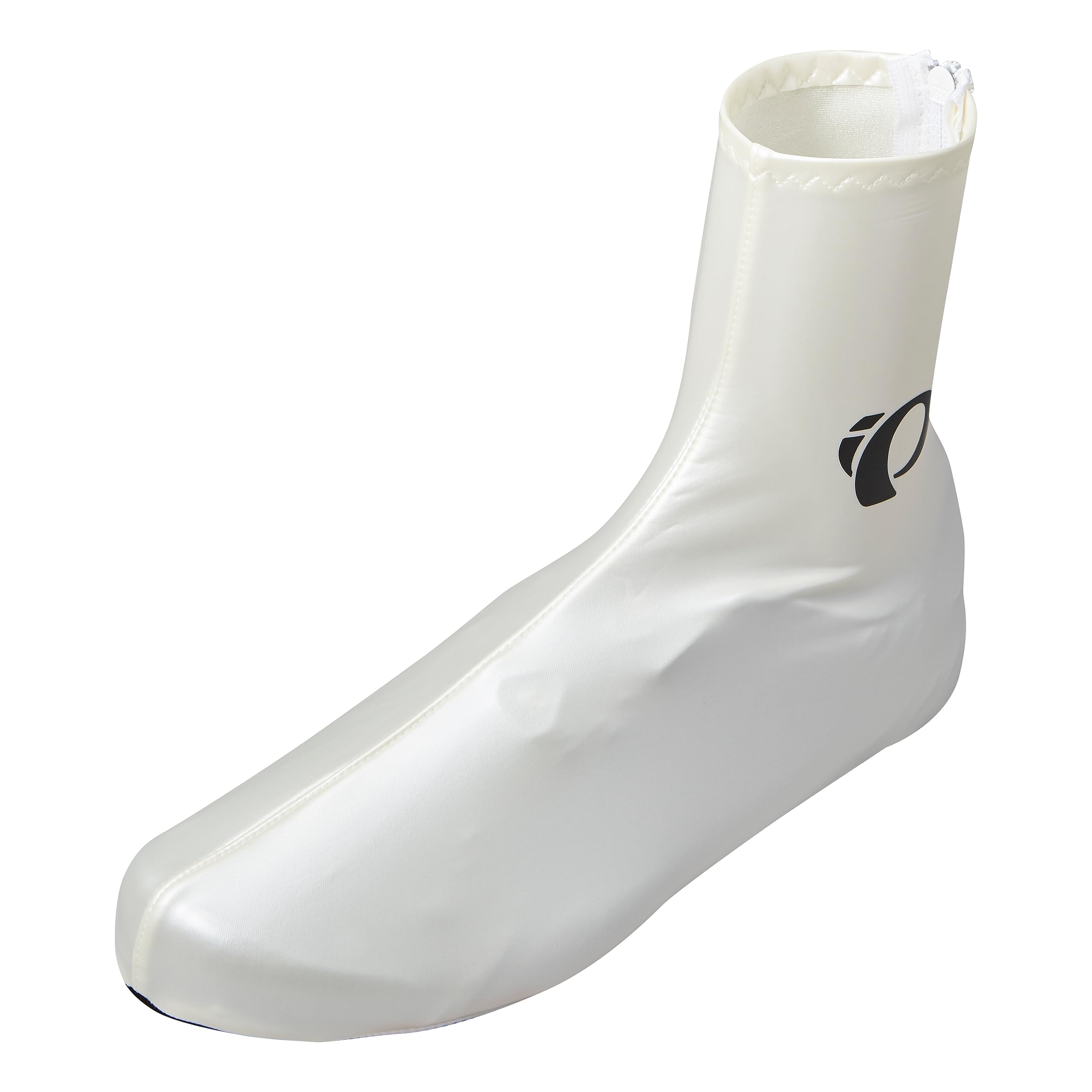 

Длинные бахилы Pearl Izumi с покрытием, белые, M-L