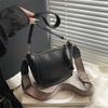 Women'S Pu Leather Shoulder Bags Ladies  Versatile Designer Luxury Crossbody Bag Female Handbags For Lady