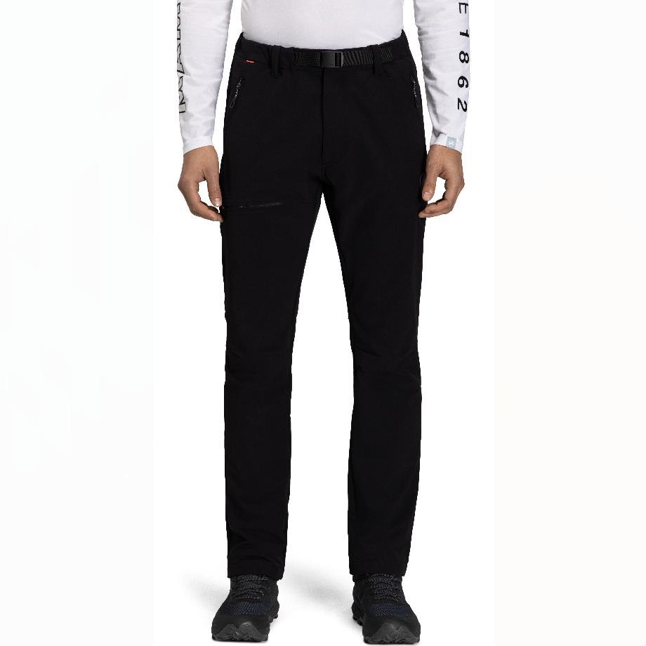 MAMMUT Yadkin 2.0 Soft Shell Pants Men's AF Asia Version 1021-01230