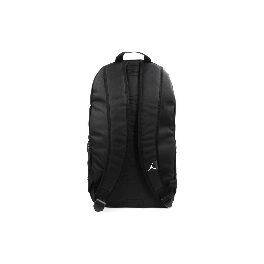 New Jordan Fabric Backpack Regular Unisex Black HF1793-010