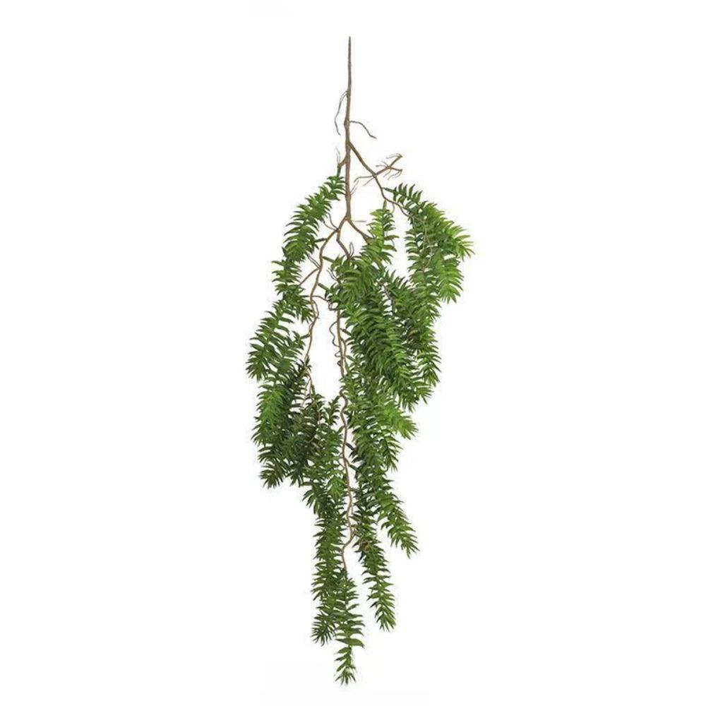 

DIY Artificial Plant Vine Green Greenery Eucalyptus NEW Wall Hanging Foliage Vine Wedding 6