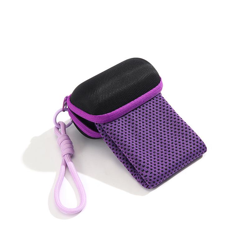 EVA Cooling Towel for Summer Sports & Outdoor Activities