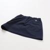 Shorts Stretch Script Logo Shorts Golf Navy [Champion] Women's CW-ZG208