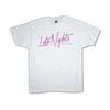 Men's Jeremih Late Nights T-Shirt Mens Womens Tees Top White