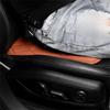 General Non-Slip Seat Cushion Four Seasons Comfortable Butt Cushion  for Car Seat