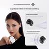 CBC Bluetooth Earphones: Clip-on, Bone Conduction, Noise-Cancelling, Long Battery, Comfortable & Wireless