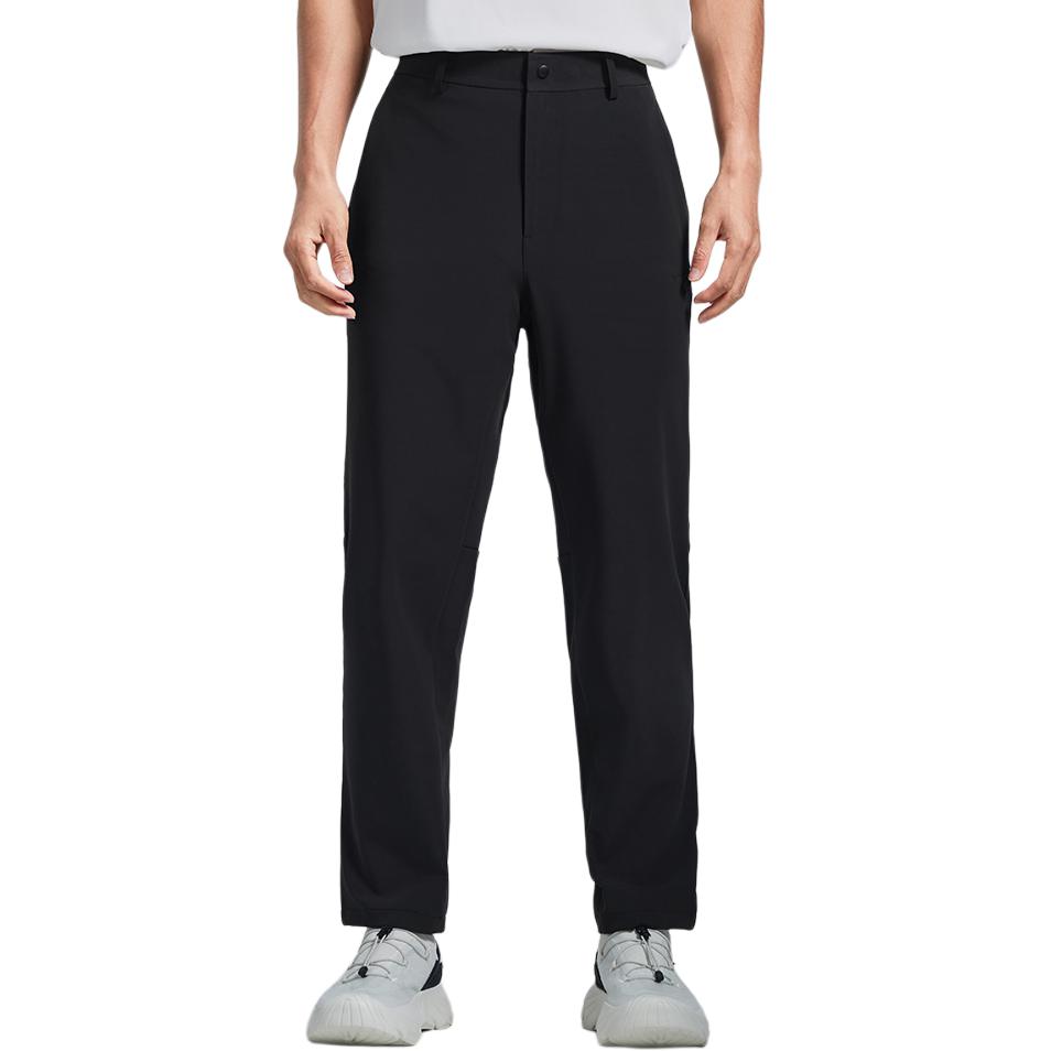 Under Armour Commuter Series Soft Shell Water-Resistant Windproof Outdoor Sports Casual Pants Men bottoms 15117209