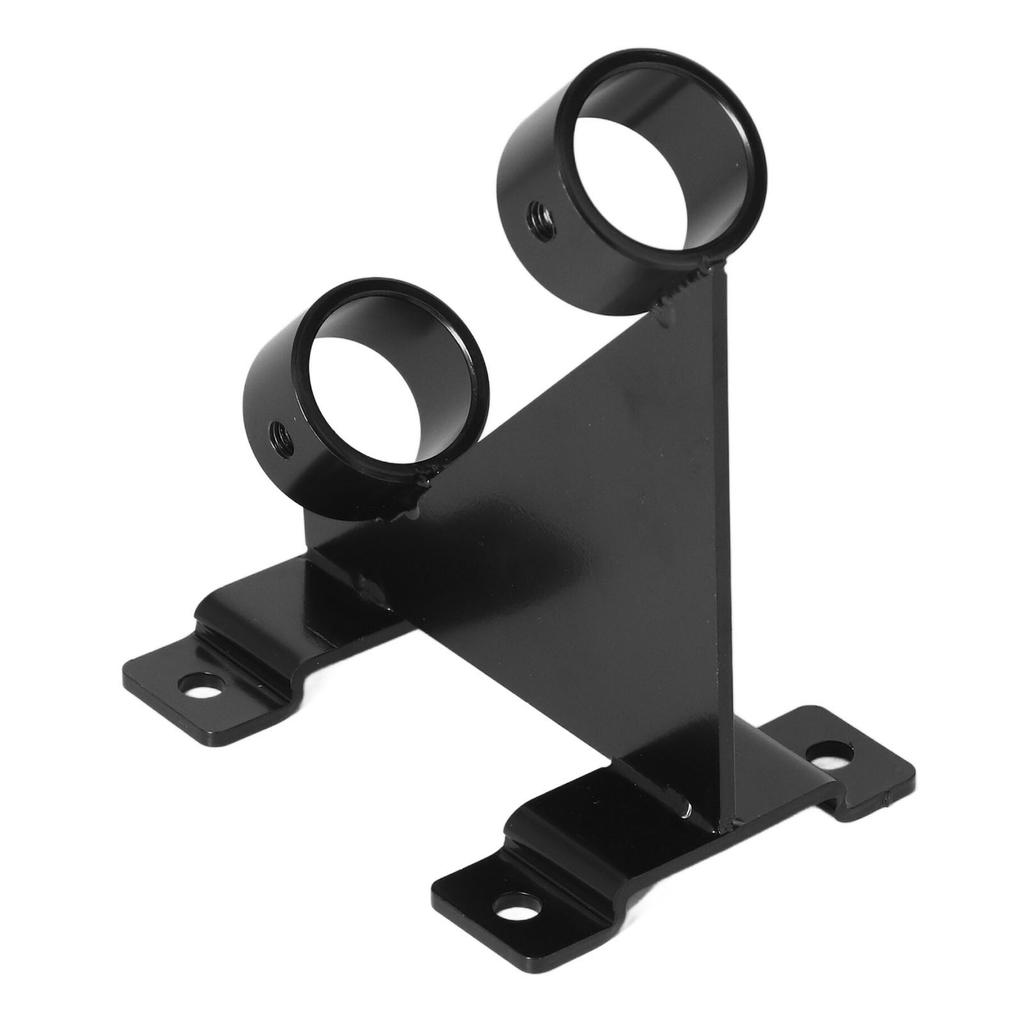 Flagpole Mount Bracket Kit 304 Stainless Steel Weather Resistant Flag Pole Holder for Balcony