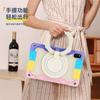 Shockproof Silicone Tablet Case With Stand MatePad Air 11.5S Pro 11 SE 12.6 13.2 Inch Full Cover Protective Sleeve