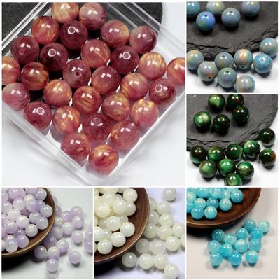Creazione di gioielli e bijoux – Perle