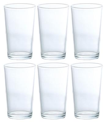 ADERIA AX Gobelet Grande Tasse 10 de 547 (Ensemble 6)