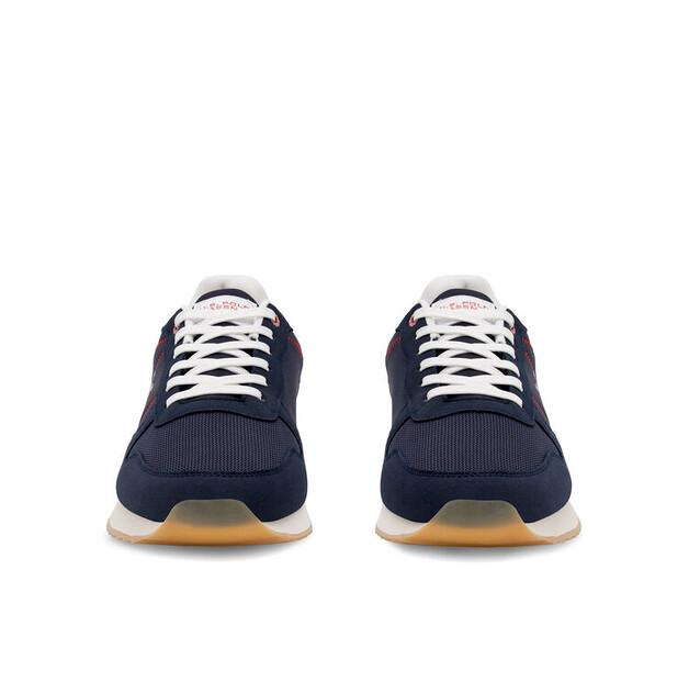 Men's U.S. Sneakers. Polo Assn. Altena001a Navy