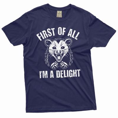 Oberteile – T-Shirts