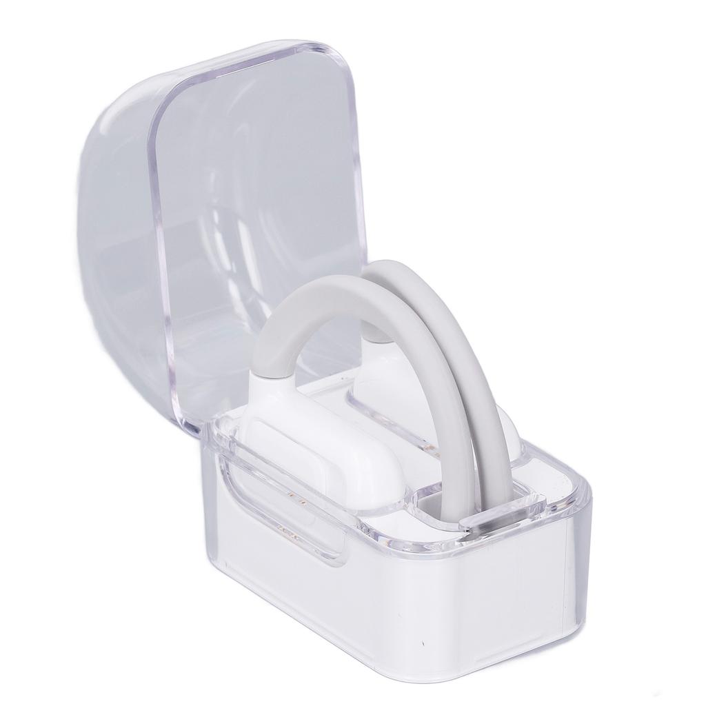 Artificial Intelligence Smart Translator Earbuds Language Translator Device Real Time Translation Earphones for Business Meetings