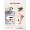 Wrist Support Gel Ice Pack for Sprain, Injury & Pain Relief