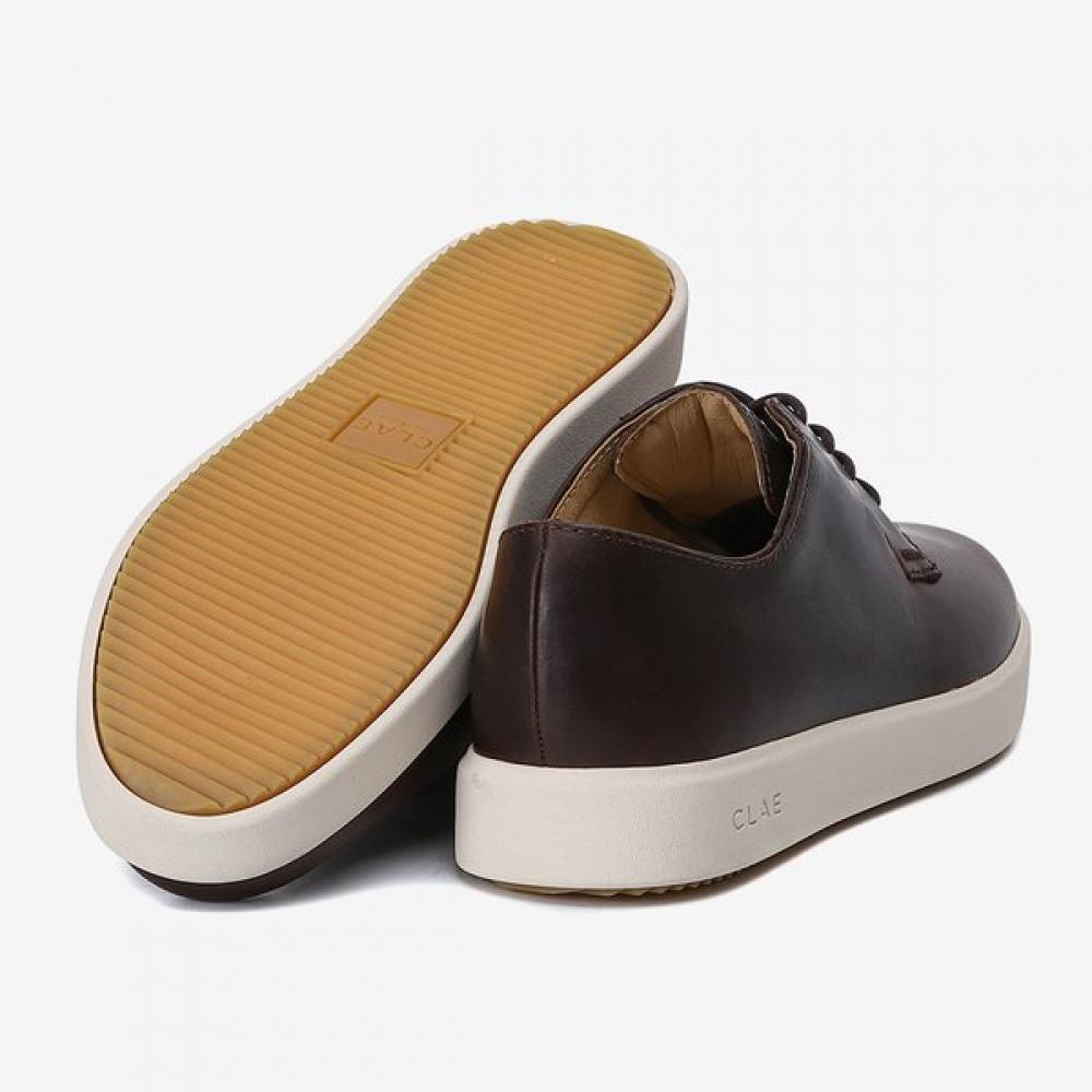 Clae Centum Oil Pull Up Premium Men S ShoeS hopkinS Scem213hp00 wSl