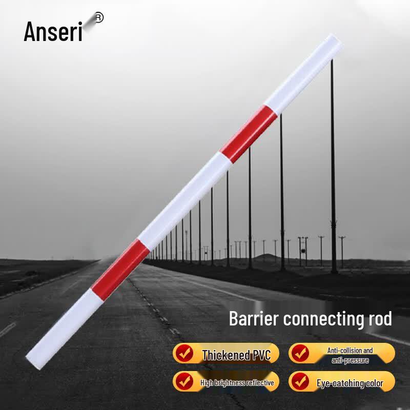 Anshairui Plastic Road Barrier Connecting Rod