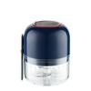 Portable Food Chopper Electric Meat Grinder Portable USB Baby Food Processor  Meat Grinding