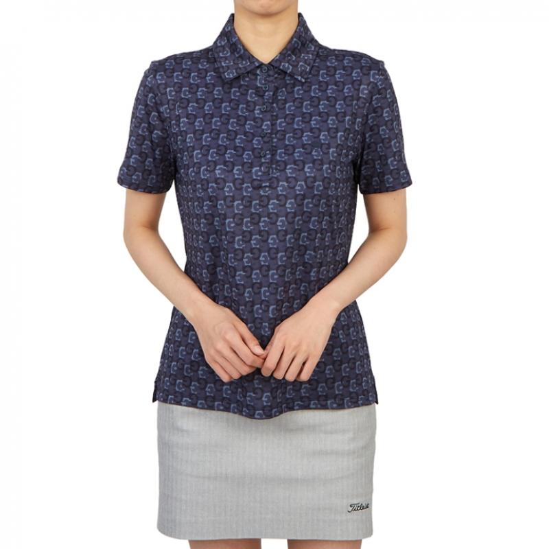 Zipore Women S Golf ShorT Sleeve T ShirT g4lS23k563 TwlT