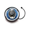 For Mercedes-Benz W176 W117 X156 W205 W213 2009-2017 1PC Car Fuel Gas Tank Cap Line Wire Filler Cap Cover A2224700105 2224700105