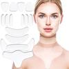 Silicone Anti-Wrinkle Pads