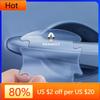 2026 Hot For Renault Interior Stickers Car Door Handle Anti-collision Strip Protection Strip Accessories For Renault Clio Laguna
