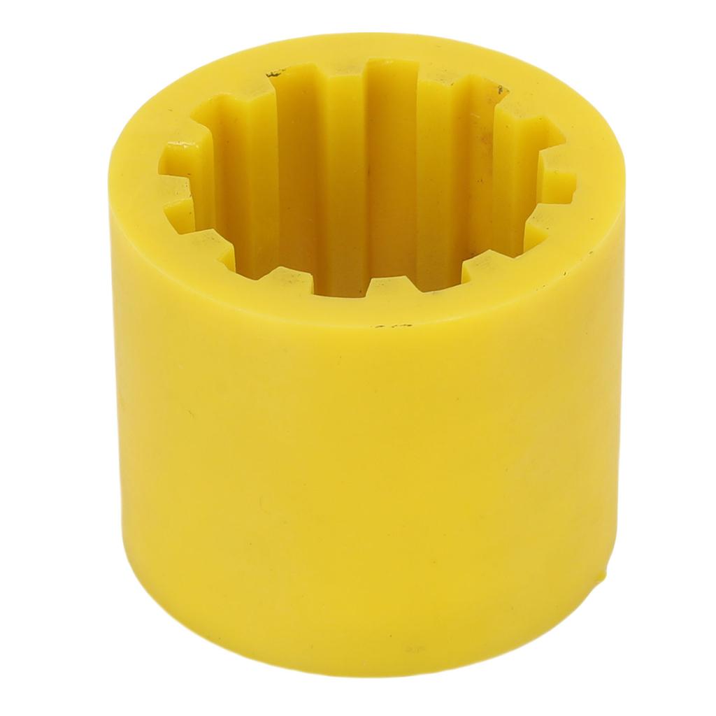 Flexible Kupplungsmanschette 5000178336 Vibrationsreduzierung Polyurethan Ersatz für W acker N euson RD880 RD11 RD12 90