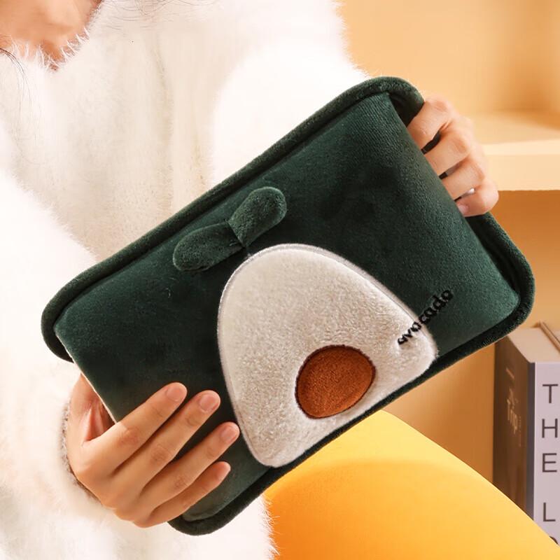 SOTHING Rechargeable Hand Warmer & Hot Water Bag