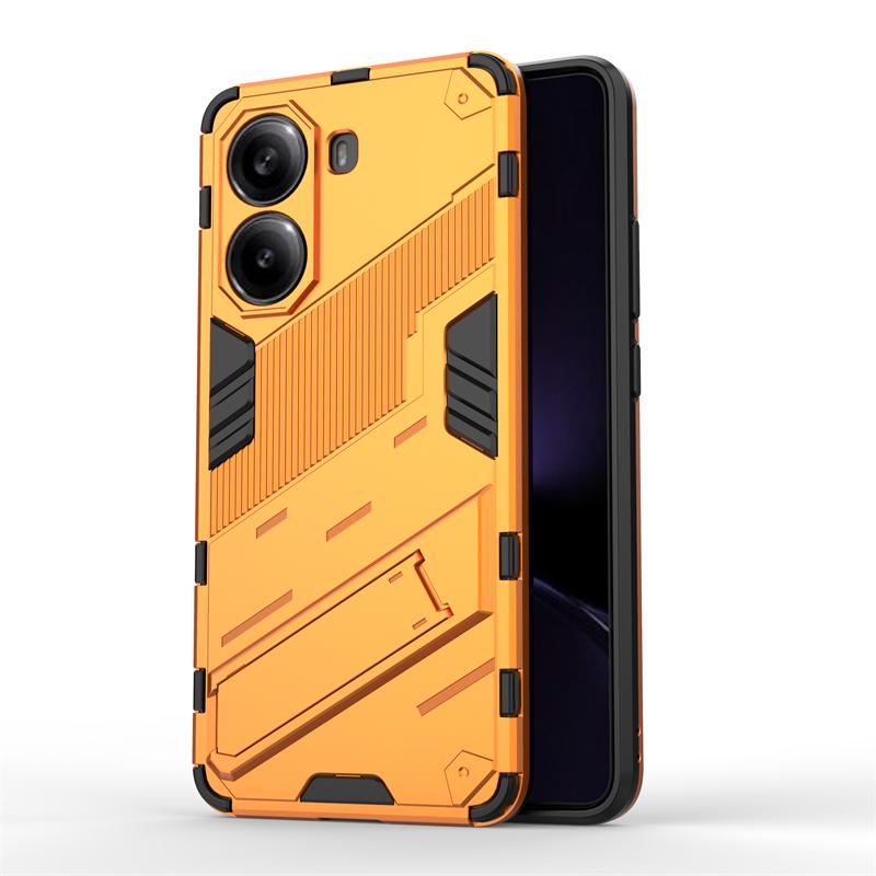 

Phone Holder Case For Xiaomi Poco X7 Pro Case Anti-knock Hard Armor Full Edge Back Cover For Poco X7 Pro Case For Poco X7 Pro 5G For Poco X7 Pro 5G